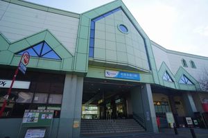 フィオーリ 201号-14