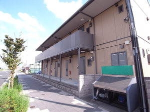 プランドール 103号-12