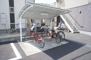 カーサ世田谷通り 203号-15