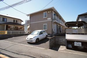 シャンポ－ル・トヨ 201号-12