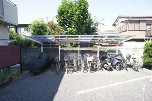 サンモ-ル・学園 205号-13