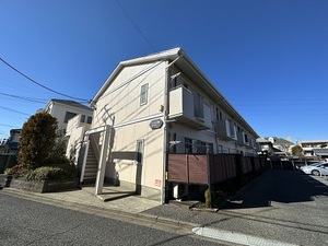 サンモ-ル・学園 205号-15