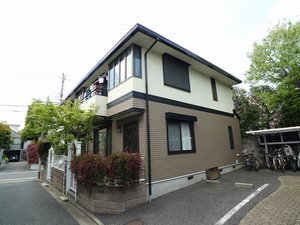 ガ－デンハウス八雲Ａ 101号-2