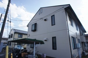 ア－バンライフＡ 102号-14