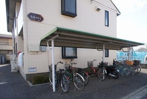 ア－バンライフＡ 102号-15