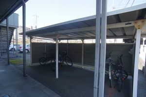 グリ－ンハイツＳＳ 203号-5