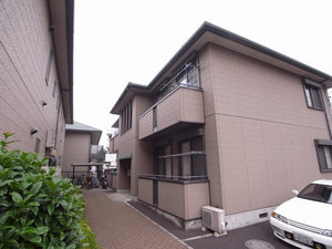 フローラルA 202号-12