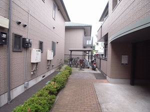 フローラルA 202号-14