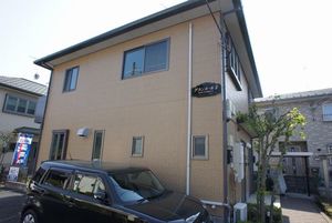 グランメールⅡ 101号-13