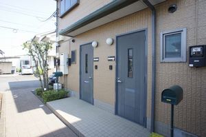 グランメールⅡ 101号-14