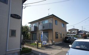 グランメールⅡ 101号-15