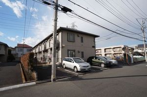 サンライズⅡ 102号-12