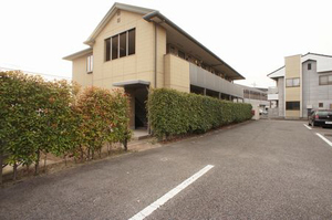 グランシード若宮Ｅ 103号-11