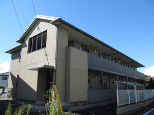 シャーメゾン内藤Ｄ 103号-12