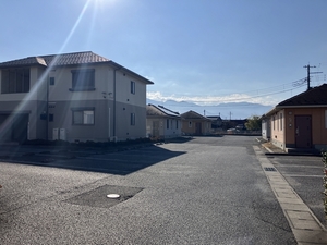 シャーメゾンおぎの・Ｂ 101号-14