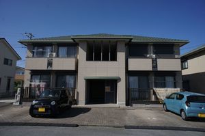 シャーメゾン山田Ｃ 202号-12