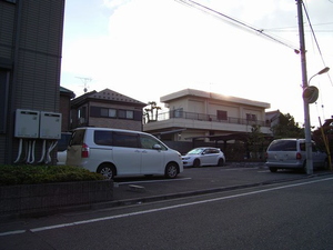 ミラコスタＢ 102号-13