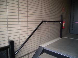 ミラコスタＢ 102号-14