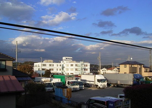 ミラコスタＢ 102号-15