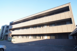 ヒルサイドスクェアⅠ 105号-12