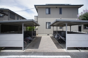 グランシード大間Ｂ 102号-2