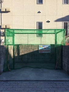 グランシード大間Ｂ 102号-3