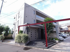 Ｗｈｉｔｅ　Ｃｕｂｅ　Ⅰ 303号-12