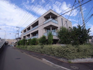 Ｗｈｉｔｅ　Ｃｕｂｅ　Ⅰ 303号-13