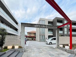 Ｗｈｉｔｅ　Ｃｕｂｅ　Ⅰ 303号-14