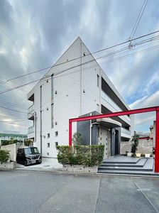 Ｗｈｉｔｅ　Ｃｕｂｅ　Ⅰ 303号-15