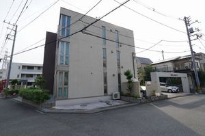 White Cube Ⅱ 103号-13