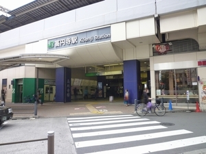 シャーメゾン　ハタ 201号-12