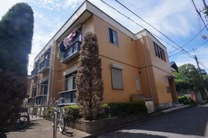 シャーメゾン　ハタ 201号-13