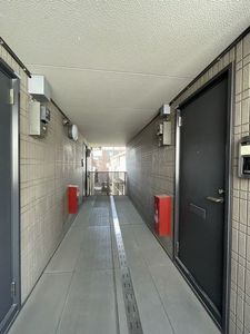 ラ・ルミエール 102号-14