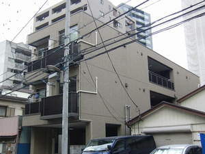 アルカンシェルＯＫＵＳＨＩＭＡ 303号-12