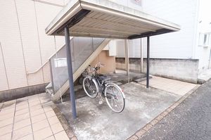 ヴィーニュ 103号-2