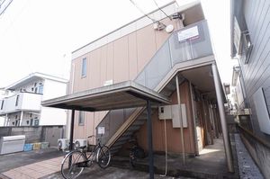 ヴィーニュ 103号-3