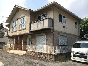 フォレステージュＡ 202号-12