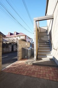 メルヴェーユ武蔵野 101号-14