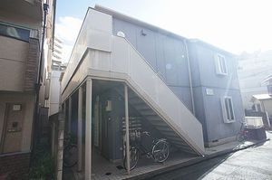 シャーメゾンカトレア 202号-12