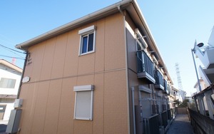 ブランシェ中神 106号-13