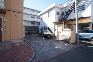 ブランシェ中神 106号-14