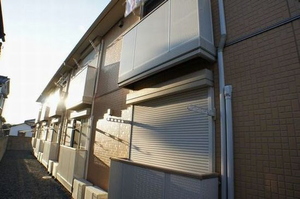 プラザコート 203号-12