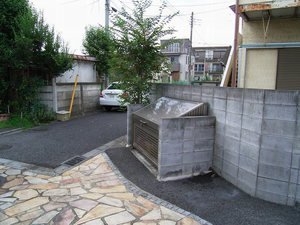 プラザコート 203号-13