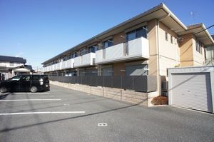 グランドール早道 206号-12