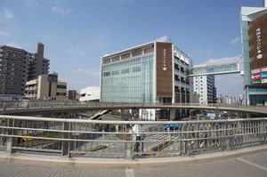 グランドール早道 206号-14