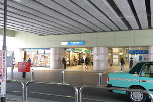 ジュネス桜丘 101号-13