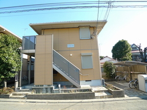 ギャロップ Ⅱ 103号-14