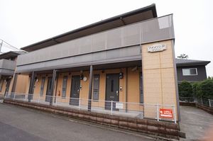 プチメゾンＢ 102号-11