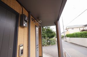 プチメゾンＢ 102号-14